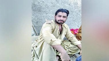 World News | Pakistan: Ethnic Tensions Flare Up After Killing of Sindhi Youth Bilal Kaka