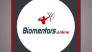Business News | Biomentors to Commence Their New 'Focus Batch' from This Upcoming August, Admissions to Begin Soon