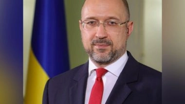 World News | Ukraine to Receive 1.7 Billion USD from International Donors: PM