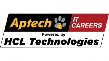Business News | Aptech Announces Strategic Alliance with HCL Technologies to Build Future-ready IT Talent Pool