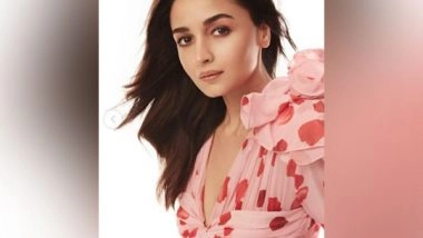 Entertainment News | Koffee With Karan 7: Checkout What Alia Bhatt Revealed in 'Bingo'