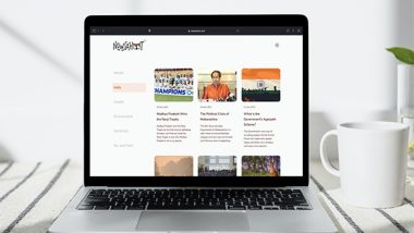 Business News | Newsahoot Launches a New Website to Help Kids Get Access to Real-world News
