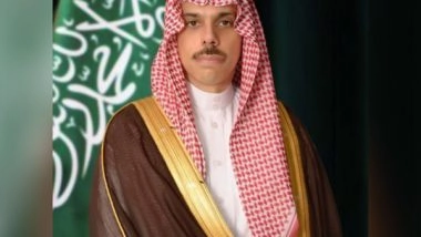 World News | Saudi FM Says Opening Airspace Has 'nothing to Do with Diplomatic Ties with Israel'