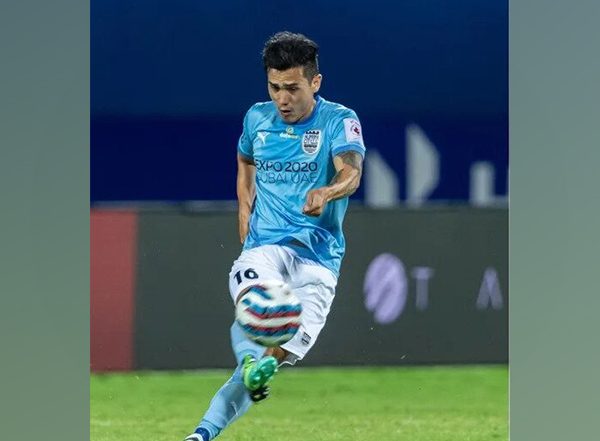 Sports News | ISL: Mumbai City FC Agree on Loan Extension for Vinit Rai