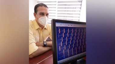 Health News | Researchers Find Fabrication of Artificial Heart for Transplant