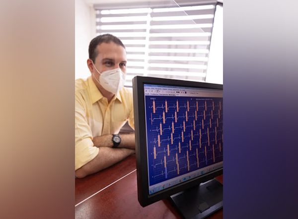 Health News | Researchers Find Fabrication of Artificial Heart for Transplant