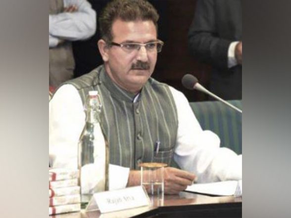 World News | Author Urges Diaspora to Demolish Pak's Propaganda Aimed at Diminishing Global Image of Kashmir - Vimarsana News