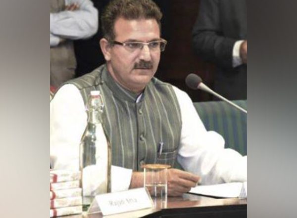 World News | Author Urges Diaspora to Demolish Pak's Propaganda Aimed at Diminishing Global Image of Kashmir