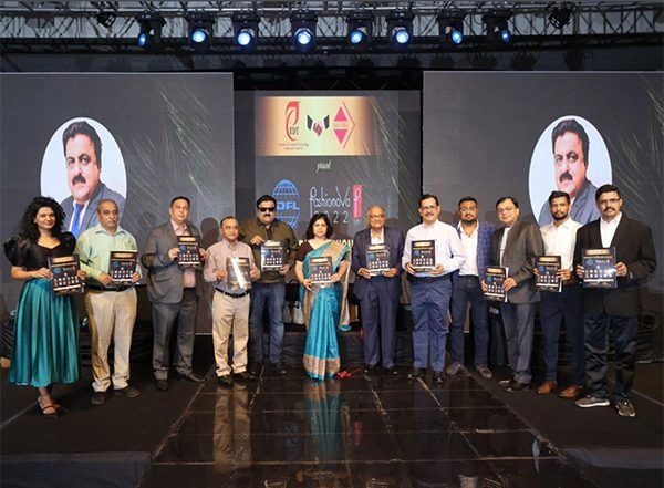 Business News | IDT and MANTRA Presented India's First Sustainable Fashion Show Curated by IDT Fashion Design Students