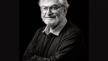 Entertainment News | James Bond's Iconic Theme Composer Monty Norman Passes Away