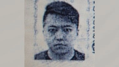 India News | Lookout Circular Issued Against Chinese National in Mobile Loan App Scam