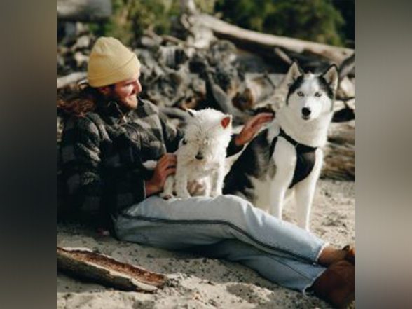Health News | Male Dogs Are Four Times More Likely Than Female Dogs to Develop Infectious Cancer of Mouth or Nose: Study - Vimarsana News