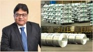Business News | Vedanta BALCO's Energy Conservation Initiatives Help Save 22,000 GJ in FY22
