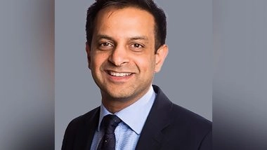 Business News | Vishal Bhatnagar Joins Prodapt as Executive Vice President