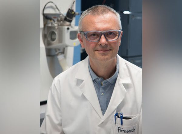 Business News | Firmenich Appoints Dr Eric Frerot as Distinguished Scientist
