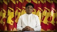 World News | Sri Lankan Opposition Leader Premadasa Calls Meeting Regarding President's Candidature