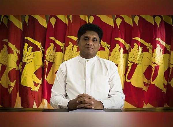 World News | Sri Lankan Opposition Leader Premadasa Calls Meeting Regarding President's Candidature