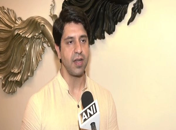 India News | BJP Tears into Congress over Ajoy Kumar's 'evil Philosophy' Remark on Droupadi  Murmu, Demands Apology