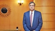 Business News | CASHe Appoints Veteran Banker and Former MD and CEO of Bank of Baroda P.S Jayakumar as Non-executive Director