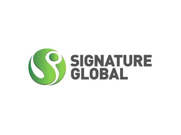 Business News | Realty Firm Signature Global Files IPO Papers, Plans to Raise Rs 1,000 Cr - Vimarsana News