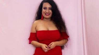 Business News | Instagram Diva Deepa Sree Turns Actress After Signing Her First Film for a Big OTT Platform