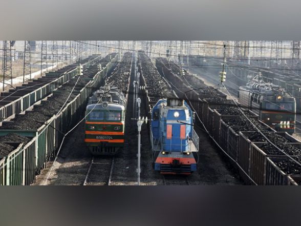 World News | 1st Russian Rail Transit Cargo to India Arrives in Iran ...