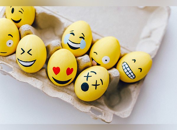 Entertainment News | World Emoji Day 2022 Special: Most Commonly Used Emojis