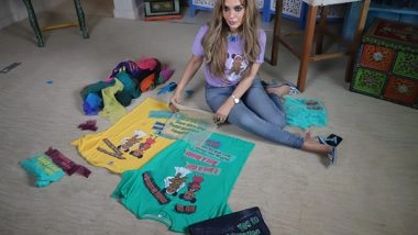 Business News | Our Africa by Merck Foundation on KTN and NTV, with Their 13th Episode to Stop Child Marriage