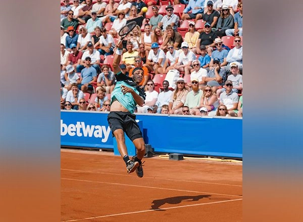 Sports News | Francisco Cerundolo Stuns Casper Ruud at Nordea Open