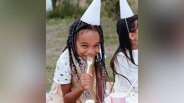 Lifestyle News | Research: Emotional Patterns a Factor in Children's Food Choices