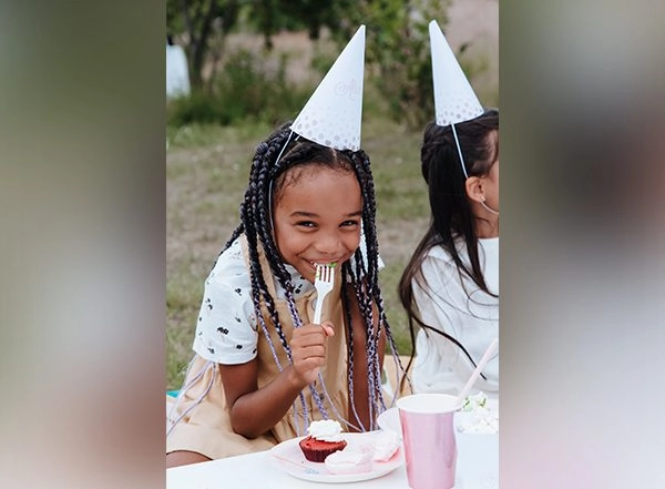 Lifestyle News | Research: Emotional Patterns a Factor in Children's Food Choices