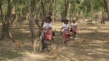 Business News | What Do Young People Need to Take a Risk to Start a Green Enterprise in Rural India