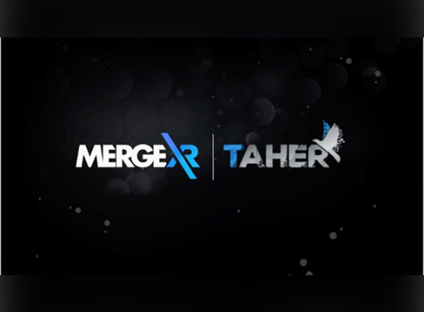 Business News | MergeXR, UK Based Film Studio and Services Company Launches MergeXR Rental in Partnership with Taher Cine Tekniq India