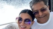 Entertainment News | NOT MARRIED...NO RINGS...Unconditionally Surrounded by Love: Sushmita Sen on Dating Lalit Modi