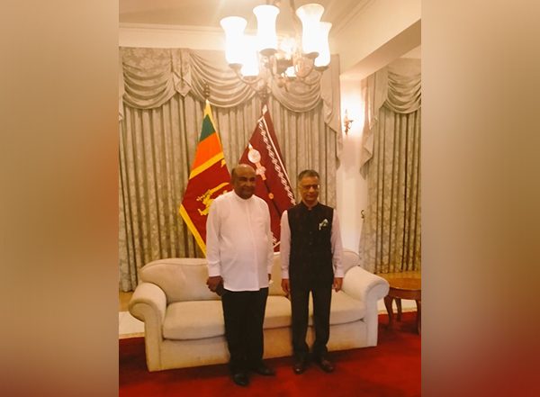 World News | India Will Continue to Be Supportive of Economic Recovery in Sri Lanka: Indian High Commissioner