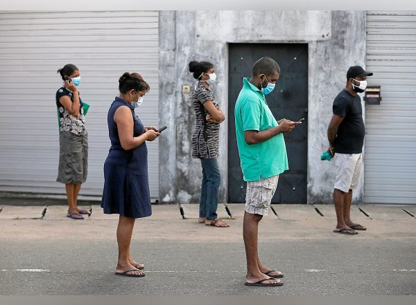 World News | Colombo's Supermarkets Run out of Food as Situation Worsens in Crisis-marred Sri Lanka