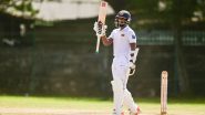 Sports News | Second Test Between Sri Lanka and Pakistan Might Be Moved to Galle Amid Economic Crisis