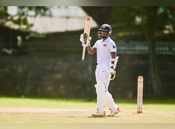 Sports News | Second Test Between Sri Lanka and Pakistan Might Be Moved to Galle Amid Economic Crisis