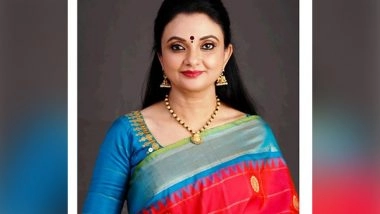 India News | YATC Appoints Deepika Reddy as Telangana Sangeet Natak Academy Chairperson