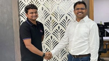 Business News | Terralogic Announces the Acquisition of Codebele, a Bellari-based Software Development Firm