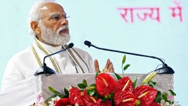 India News | PM Modi Urges People to Visit Fairs Across Country, Upload Pictures on Social Media