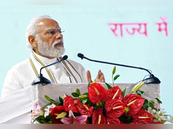 India News | PM Modi Urges People to Visit Fairs Across Country, Upload Pictures on Social Media - Vimarsana News