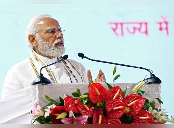 India News | PM Modi Urges People to Visit Fairs Across Country, Upload Pictures on Social Media