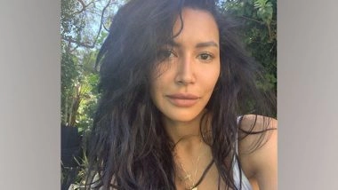 Entertainment News | 'Glee' Actors Remember Co-star Naya Rivera on Her Death Anniversary