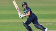 Sports News | Heroics from Lamb, Sciver Power England to Five-wicket Win over South Africa in First ODI