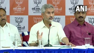 India News | Sri Lankan Crisis a 'serious' Matter, Says EAM Jaishankar