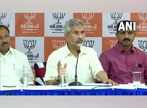 India News | Sri Lankan Crisis a 'serious' Matter, Says EAM Jaishankar