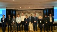 World News | IIM Rohtak Co-hosts International Conference with AGBA in Istanbul