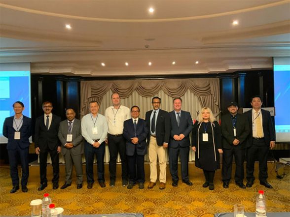 World News | IIM Rohtak Co-hosts International Conference with AGBA in Istanbul - Vimarsana News