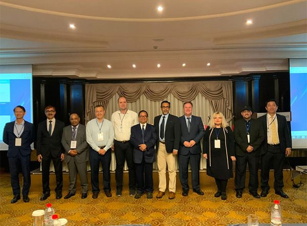 World News | IIM Rohtak Co-hosts International Conference with AGBA in Istanbul